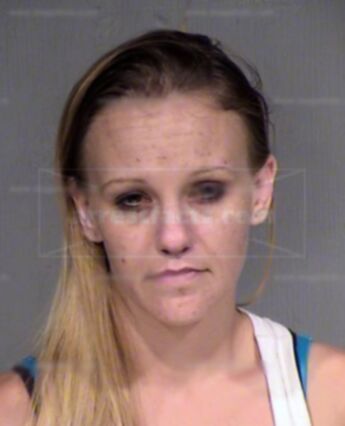 Amanda Ann Hobbs