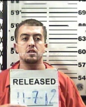 Aaron James Lucero