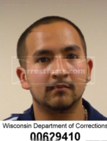 Omar Cavazos Deleon