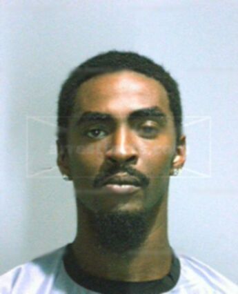 Marcus Jaremon Mays