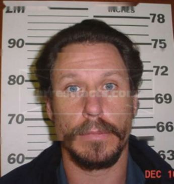 Chad Lane Garber