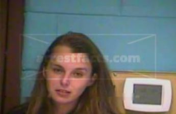 Courtney Ann Perkins