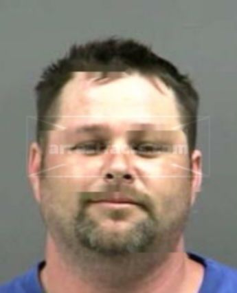 Christopher William Hawkins