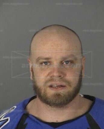 Bradley Allen Kyle