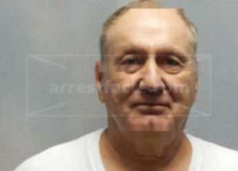 Ronnie Eugene Edwards