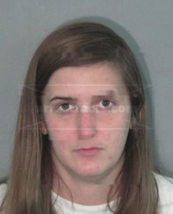 Kelsey Rae Banta