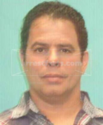 Gerald Rodriguez