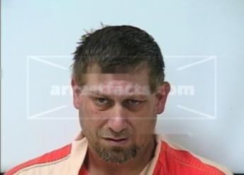 Beau Christopher Palmer