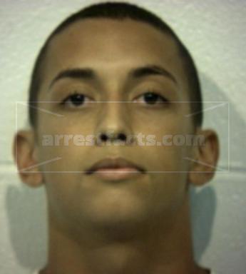 Anthony Ibarra Hernandez