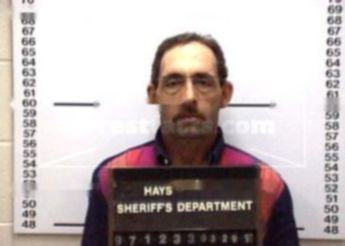 Thomas Hester Marshall