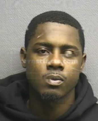 Patrick Deshun Austin