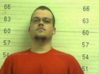 Charles Mathew Groves