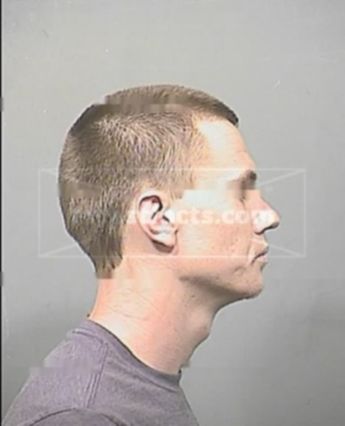 Travis Luke Johnson