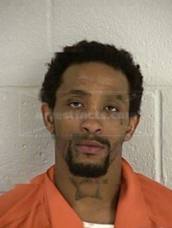Terrel Obrien Durham