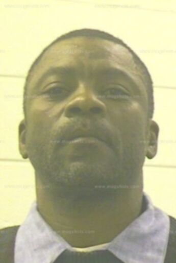 Larry Jackson