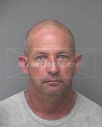 Richard Wayne Trimble