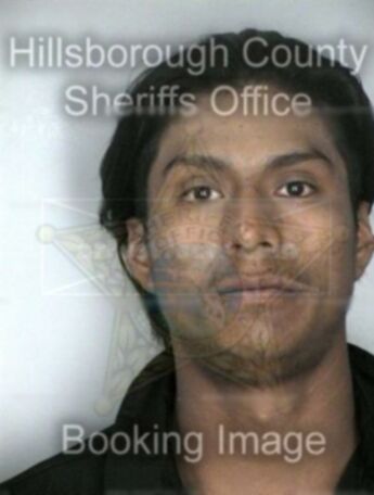 Jose Antonio Hernandez