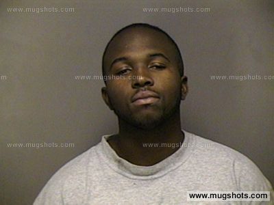 Kashawn Harrington