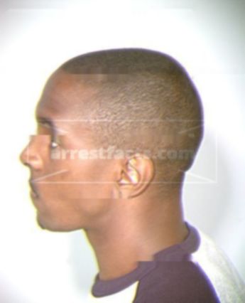 Shawn Terell Wardel