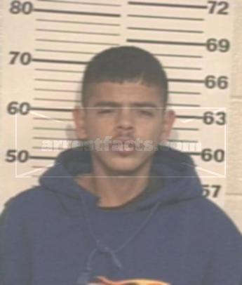Jesus Rangel Anzaldua