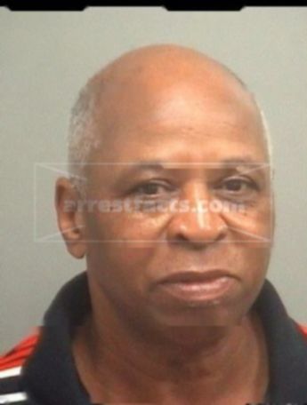 Curtis Jermaine Walls