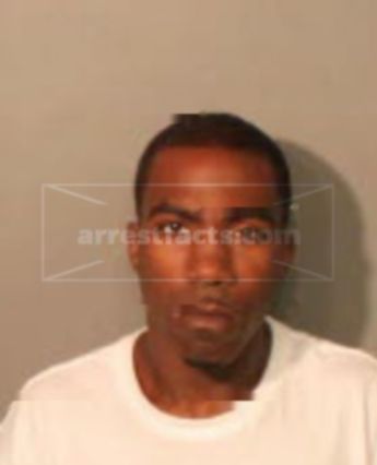 Elliott Darrell Avery