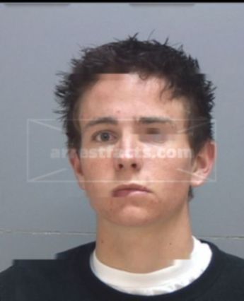 Jared Seth Saline