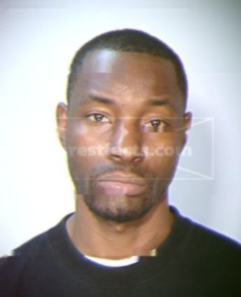 Keon Rayshun Owens