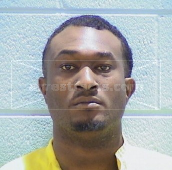 Quantez R. Finch