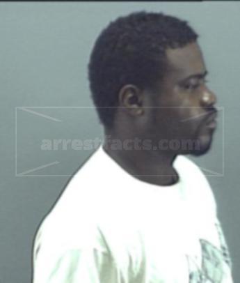 Dexter Shundell Monroe