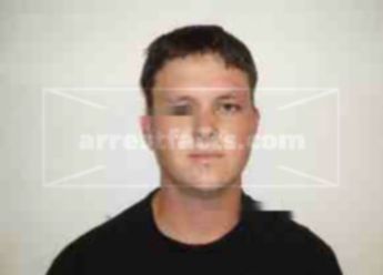 Trevor Michael Swanson