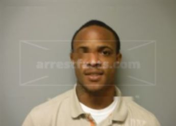 Kevion D Thompson