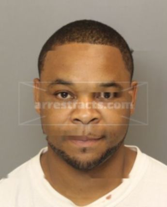 Barnes Micahel Anthony