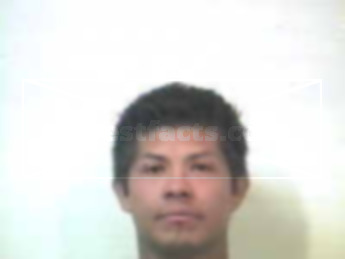 Isain Ramirez-Aguilar