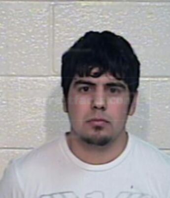 Anthony Mathew Ortega