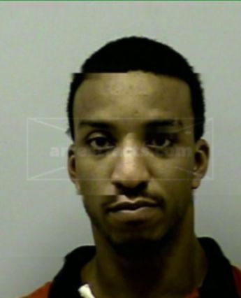 Benjamin Lamar Adams