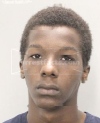Brandon Jontae Lynch