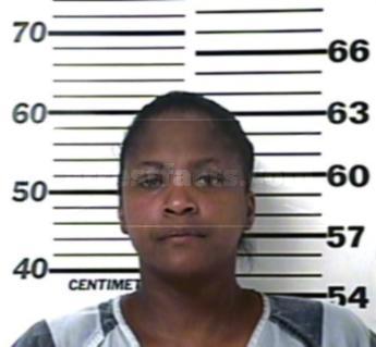 Loretta Deshaun Massey