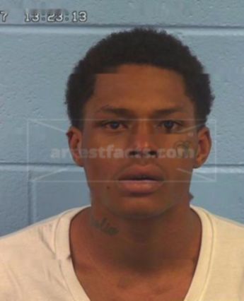 Tarrance Adolph Elliott