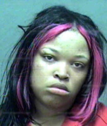Deidra Quilell Harper