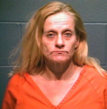 Lisa Gail Minor