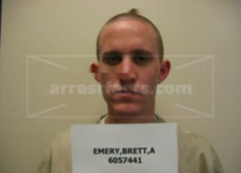 Brett Allen Emery