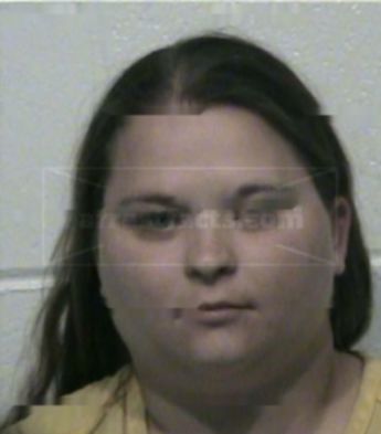 Stormy Nicole Wyatt