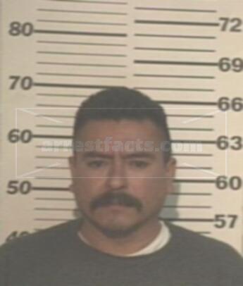 Anacleto Garza Lopez