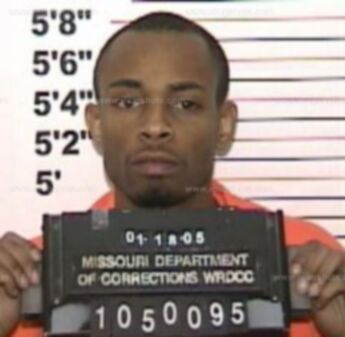 Antonio Mario Morrison