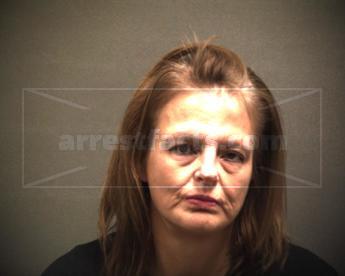 Melissa Lee Constancio