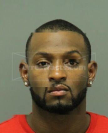 Anthony Tyree Turner
