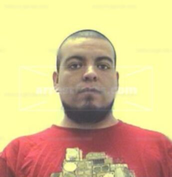 Andres Bernal