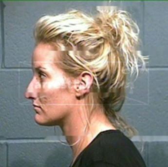Ashley Nichole Sheedy