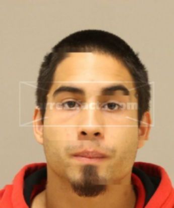 Daniel Alfonso Valdez